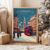 Personalised Travel Gifts: Why Destination Prints Make Perfect Presents