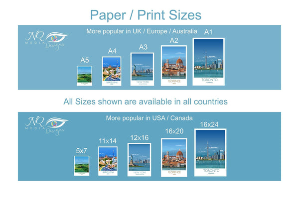 Zanzibar Travel Print, Travel Poster of Zanzibar, Indian Ocean Island Art, Zanzibar Wall Art Gift,