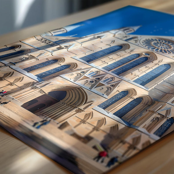 York Travel Print Wall Art, City of York Travel Poster, English Cities Art Gift, Wall Art Print