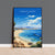 Sharm El-Sheikh Travel Poster, Travel Print of Sharm El-Sheikh, Egypt Art Lovers Gift, Sharm El-Sheikh Wall Art