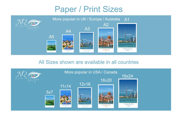 Belize Travel Print, Travel Poster of Belize, Central America Poster, Belize Wall Art Lovers Gift