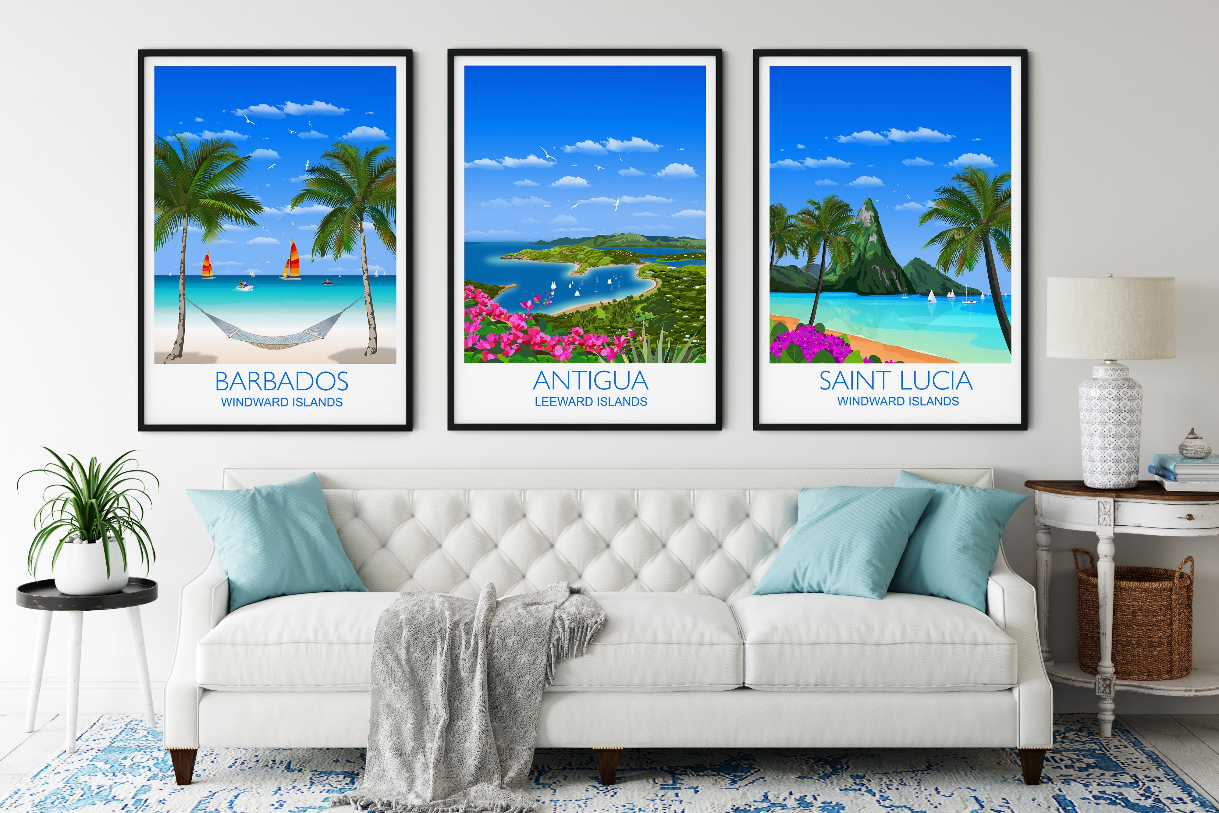 Cairo Travel Print, Cairo Travel Poster, Pyramids, Egypt, Egypt Travel Poster NQ Media Designs
