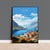 Kotor Travel Print Wall Art, Kotor Travel Print, Montenegro Art Gift, Europe Art, Kotor Gift, Wall Art Print