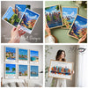 The Ultimate Guide to Travel Wall Art: Transform Your Home with Destination Prints