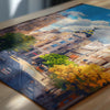 Madrid Travel Poster, Travel Print of Madrid , Spain Poster, Madrid Wall Art Lovers Gift, Spain Art Gift