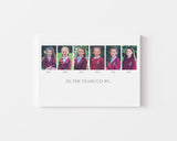 School Leavers Collage Print, Personalised photo collage, Family print, Photo collage gift, Family gift, Mothers Day Gift NQ Media Designs
