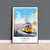 Lisbon PrintTravel Wall Art, Travel Poster of Lisbon,Lisbon Art Print, Portugal Wall Print, Lisbon Gift,Lisbon Tram Artwork