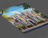 Mayfair Travel Poster Wall Art, Travel Print of Mayfair, London Poster, Mayfair Gift, Mayfair Art, London Art Lovers UK Travel Gift
